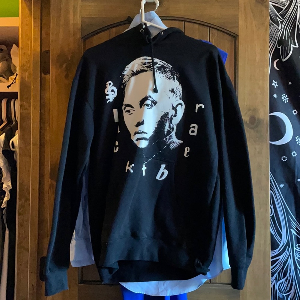 Black Bear Merch
